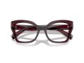 Dolce & Gabbana DG 3386 3045 51 Női szemüvegkeret (optikai keret)