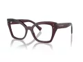 Dolce & Gabbana DG 3386 3045 53 Női szemüvegkeret (optikai keret)