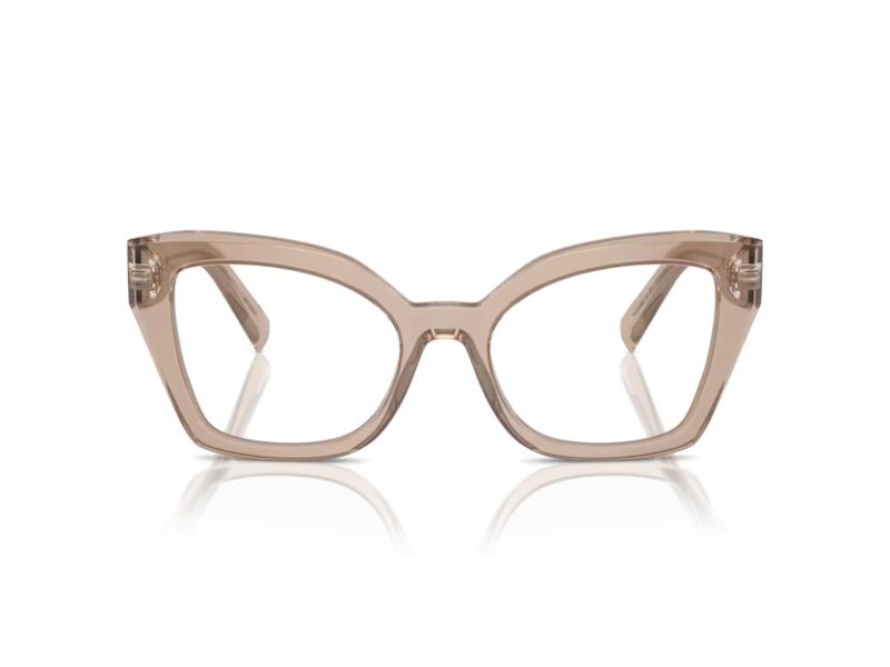 Dolce & Gabbana DG 3386 3432 53 Női szemüvegkeret (optikai keret)