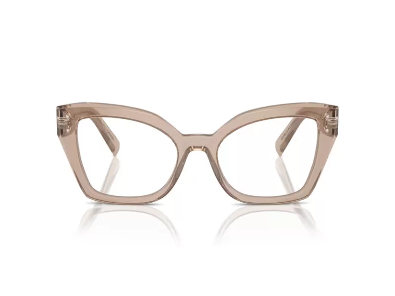 Dolce & Gabbana DG 3386 3432 53 Női szemüvegkeret (optikai keret)