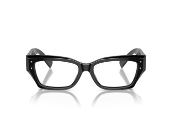   Dolce & Gabbana DG 3387 501 53 Női szemüvegkeret (optikai keret)