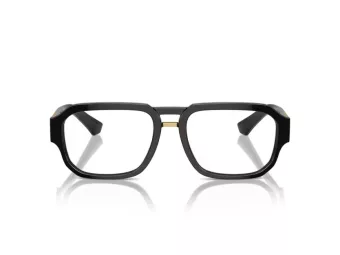   Dolce & Gabbana DG 3389 501 53 Férfi szemüvegkeret (optikai keret)