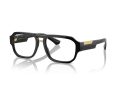 Dolce & Gabbana DG 3389 501 53 Férfi szemüvegkeret (optikai keret)