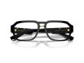 Dolce & Gabbana DG 3389 501 53 Férfi szemüvegkeret (optikai keret)