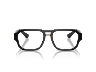   Dolce & Gabbana DG 3389 501 55 Férfi szemüvegkeret (optikai keret)