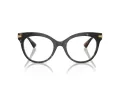 Dolce & Gabbana DG 3392 3217 52 Női szemüvegkeret (optikai keret)