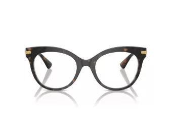   Dolce & Gabbana DG 3392 3217 52 Női szemüvegkeret (optikai keret)