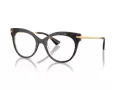 Dolce & Gabbana DG 3392 3217 52 Női szemüvegkeret (optikai keret)