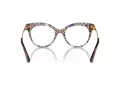 Dolce & Gabbana DG 3392 3217 52 Női szemüvegkeret (optikai keret)