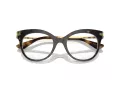 Dolce & Gabbana DG 3392 3217 52 Női szemüvegkeret (optikai keret)