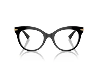   Dolce & Gabbana DG 3392 3299 52 Női szemüvegkeret (optikai keret)