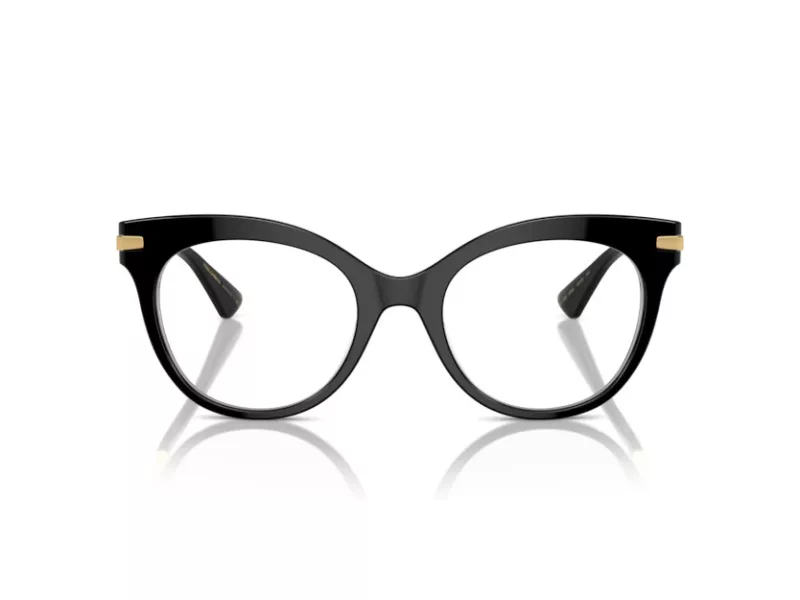 Dolce & Gabbana DG 3392 3299 52 Női szemüvegkeret (optikai keret)