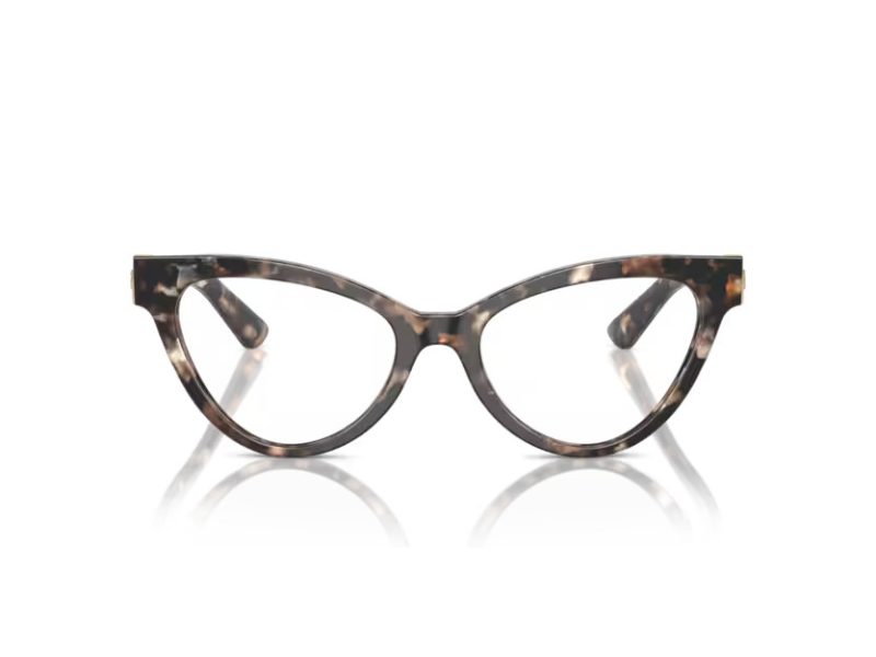 Dolce & Gabbana DG 3394 3438 52 Női szemüvegkeret (optikai keret)