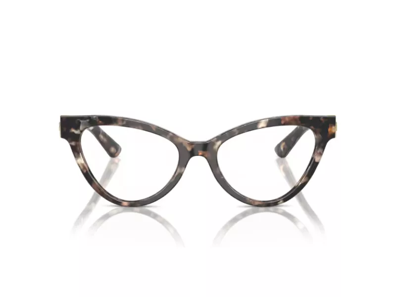 Dolce & Gabbana DG 3394 3438 52 Női szemüvegkeret (optikai keret)
