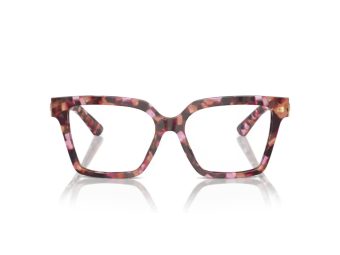   Dolce & Gabbana DG 3395 3440 53 Női szemüvegkeret (optikai keret)