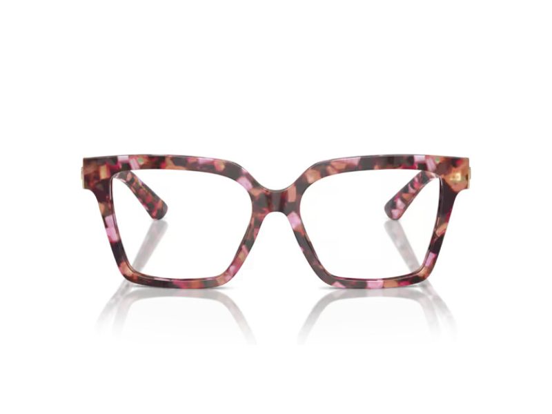 Dolce & Gabbana DG 3395 3440 53 Női szemüvegkeret (optikai keret)