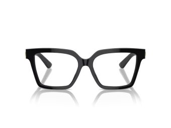   Dolce & Gabbana DG 3395 501 53 Női szemüvegkeret (optikai keret)