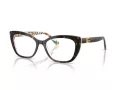 Dolce & Gabbana DG 3398 3217 52 Női szemüvegkeret (optikai keret)