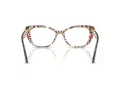 Dolce & Gabbana DG 3398 3217 52 Női szemüvegkeret (optikai keret)