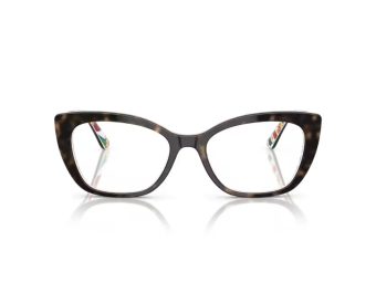   Dolce & Gabbana DG 3398 3217 54 Női szemüvegkeret (optikai keret)