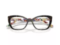 Dolce & Gabbana DG 3398 3217 54 Női szemüvegkeret (optikai keret)
