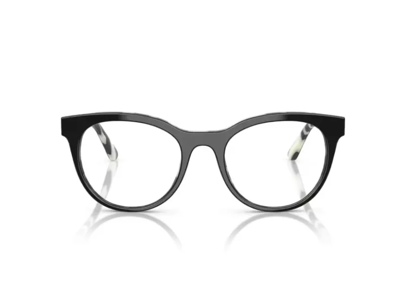 Dolce & Gabbana DG 3399 3372 52 Női szemüvegkeret (optikai keret)