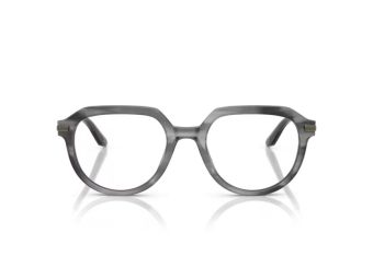   Dolce & Gabbana DG 3402 3449 52 Férfi szemüvegkeret (optikai keret)