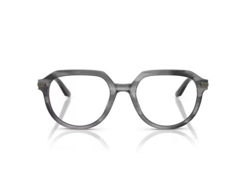 Dolce & Gabbana DG 3402 3449 52 Férfi szemüvegkeret (optikai keret)