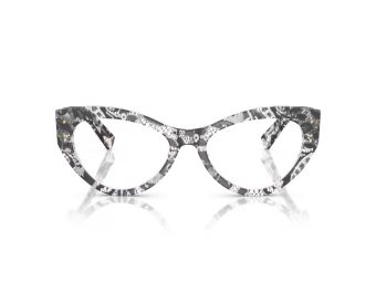   Dolce & Gabbana DG 3403 3287 54 Női szemüvegkeret (optikai keret)