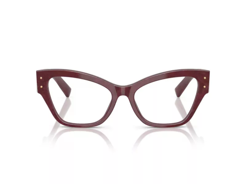 Dolce & Gabbana DG 3404 3442 54 Női szemüvegkeret (optikai keret)