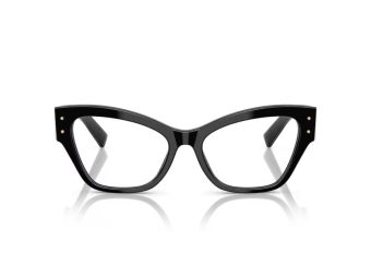   Dolce & Gabbana DG 3404 501 54 Női szemüvegkeret (optikai keret)