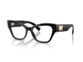 Dolce & Gabbana DG 3404 501 54 Női szemüvegkeret (optikai keret)
