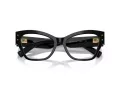 Dolce & Gabbana DG 3404 501 54 Női szemüvegkeret (optikai keret)