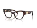 Dolce & Gabbana DG 3404 502 52 Női szemüvegkeret (optikai keret)