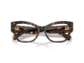 Dolce & Gabbana DG 3404 502 52 Női szemüvegkeret (optikai keret)