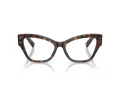 Dolce & Gabbana DG 3404 502 54 Női szemüvegkeret (optikai keret)