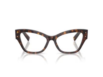   Dolce & Gabbana DG 3404 502 54 Női szemüvegkeret (optikai keret)