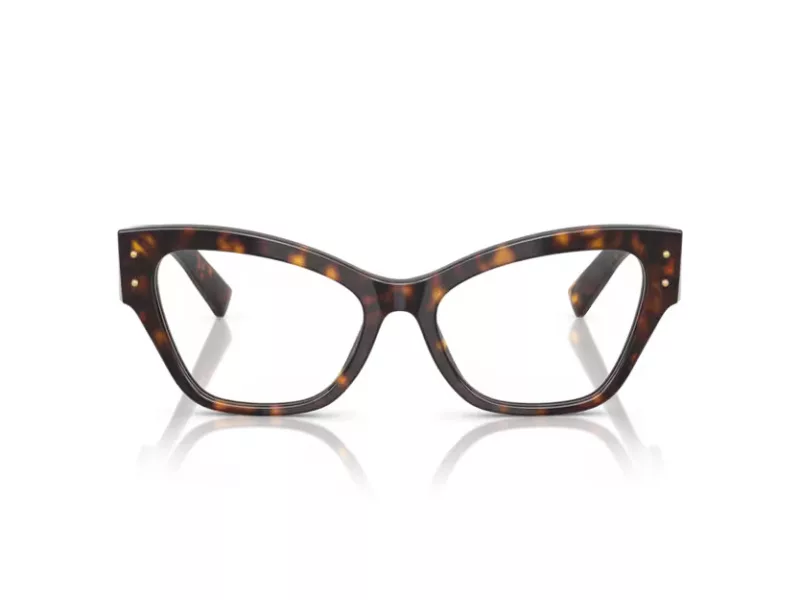 Dolce & Gabbana DG 3404 502 54 Női szemüvegkeret (optikai keret)