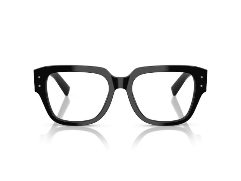 Dolce & Gabbana DG 3405 501 54 Férfi szemüvegkeret (optikai keret)