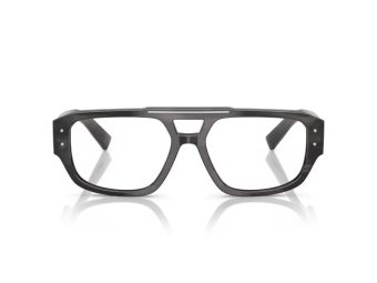   Dolce & Gabbana DG 3406 3440 56 Férfi szemüvegkeret (optikai keret)