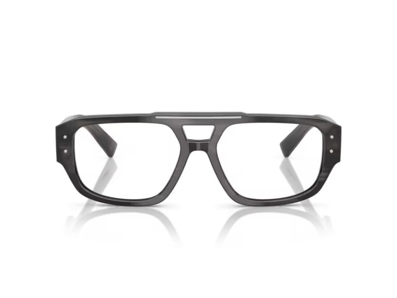 Dolce & Gabbana DG 3406 3440 56 Férfi szemüvegkeret (optikai keret)