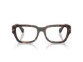 Dolce & Gabbana DG 3408 502 54 Férfi szemüvegkeret (optikai keret)