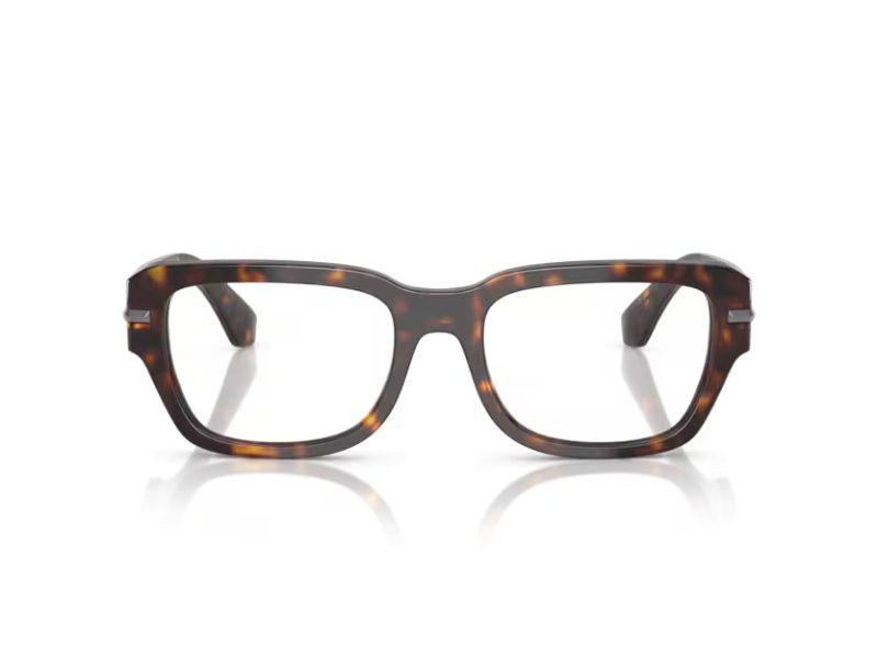 Dolce & Gabbana DG 3408 502 54 Férfi szemüvegkeret (optikai keret)