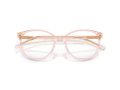 Dolce & Gabbana DG 3425 3148 52 Női szemüvegkeret (optikai keret)