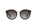Dolce & Gabbana DG 4268 501/8G 52 Női napszemüveg