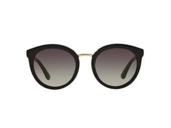 Dolce & Gabbana DG 4268 501/8G 52 Női napszemüveg