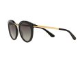 Dolce & Gabbana DG 4268 501/8G 52 Női napszemüveg