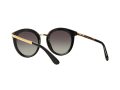 Dolce & Gabbana DG 4268 501/8G 52 Női napszemüveg