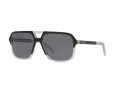 Dolce & Gabbana DG 4354 501/81 58 Férfi napszemüveg