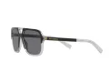Dolce & Gabbana DG 4354 501/81 58 Férfi napszemüveg
